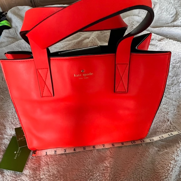 KATE SPADE BAG - Picture 2 of 11